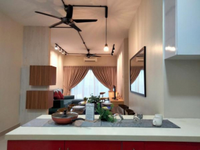 OUG Signature 3Br 6pax Old Klang Road